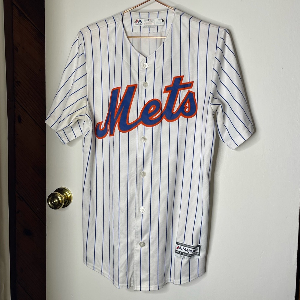 Mets jersey